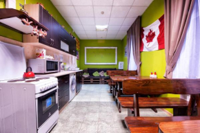 Отель Pallet Hostel  Киев